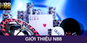 N88 là gì? Thương hiệu uy tín