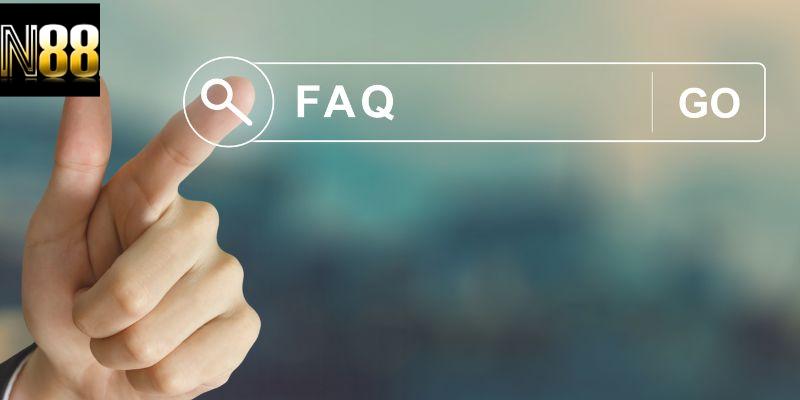 Giải đáp thắc mắc những câu hỏi thường gặp