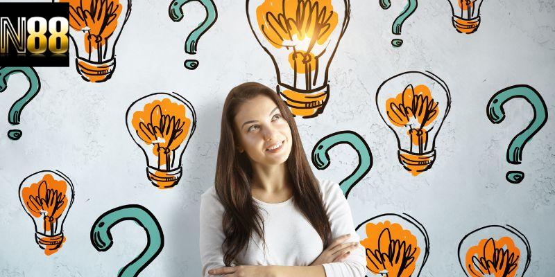 Những lưu ý khi gặp câu hỏi